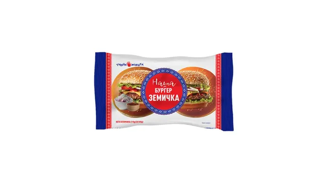 PEC ZEMICKA BURGER NASA 2x105G DON DON
