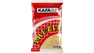 Prezle 200g #40 Kafatex