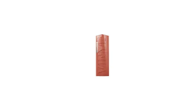 MAYBELLINE SUPERS. VIN.INK tečni ruž 105 MAYBELLINE NEW YORK