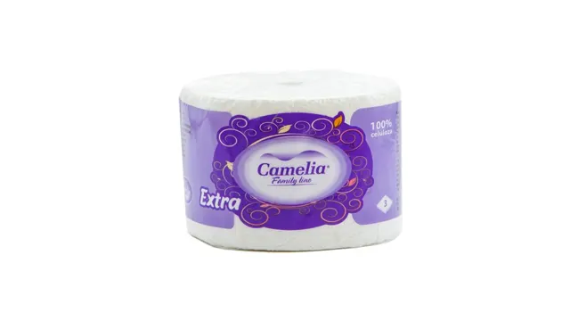 ROLA CAMELIA BELA 3sl 1/1-787 1 kom CAMELIA