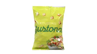 Krutoni Classic Gustona 100g