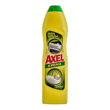 AXEL KREMA 500ml AXEL