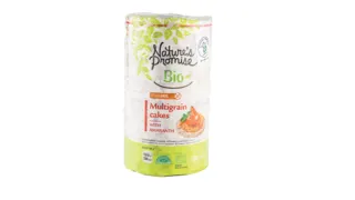 Pirinc.galete zitar.&amar.BIO GF NP 100g