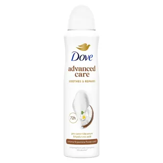 DEO SPREJ DOVE COCONUT&JASMIN FLOWER 150ml