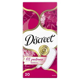 HIG UL DISC NORM PLUS P&G