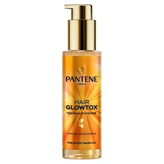 ULJE ZA KOSU PANTENE GLOWTOX 100ML