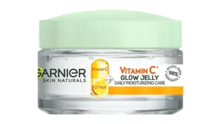 Gel-krema za lice Garnier vitamin C 50ml