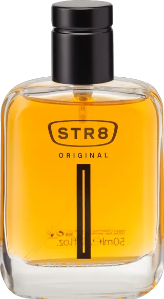 Toaletna voda Str8 Original 50ml