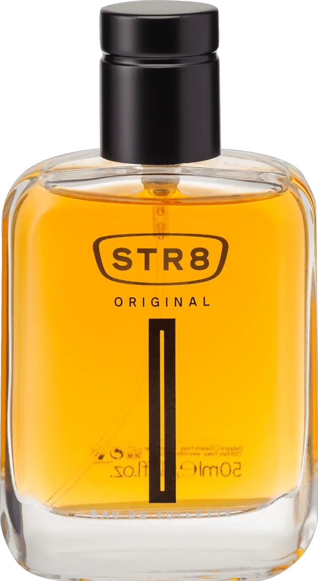 Toaletna voda Str8 Original 50ml STR 8