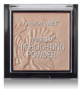 wet n wild MegaGlo hajlajt.puder E321B