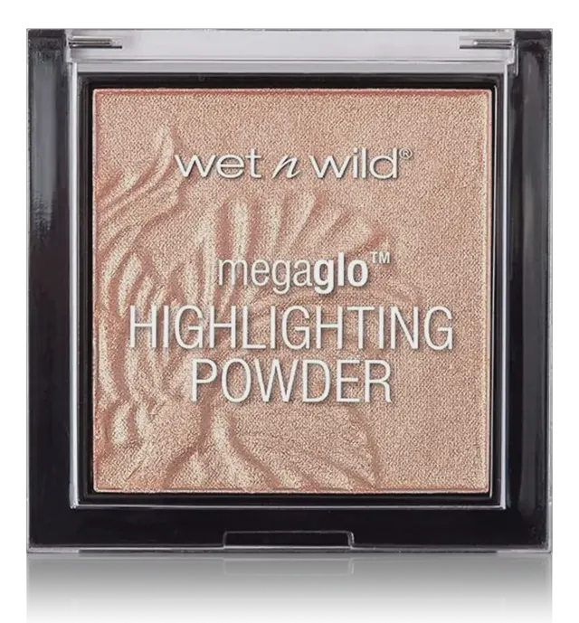 wet n wild MegaGlo hajlajt.puder E321B wet n wild