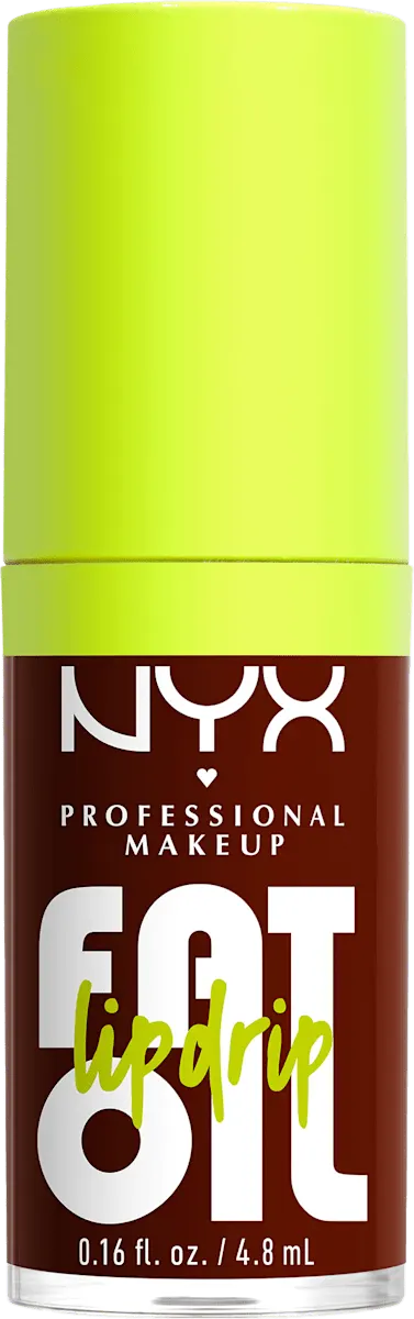 NYX FAT OIL lip drip ulje za usne 08 NYX