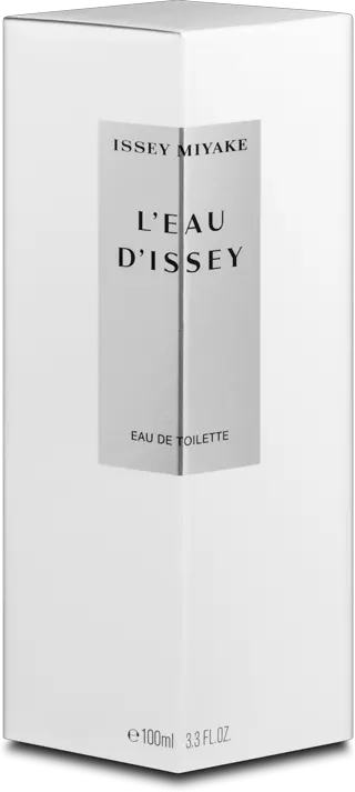 ISSEY MIYAKE L'EAU D'ISSEY EdT 100ml wom