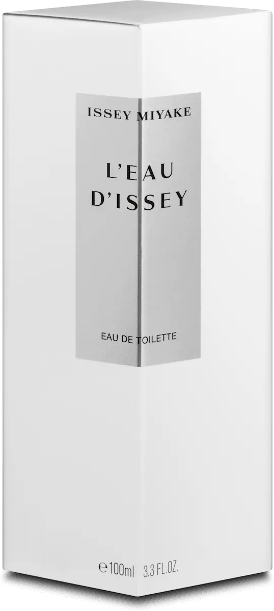 ISSEY MIYAKE L'EAU D'ISSEY EdT 100ml wom Issey Miyake