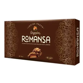 desert romansa lenik 150g medela