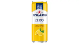 SOK GAZIRANI LIMONATA ZERO SAN PELEGRINO 0.33L