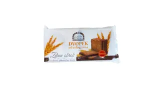 DVOPEK OD CELOG ZRNA 100GR ZLATNA FURUNA