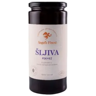 PEKMEZ ŠLJIVA 720G ANGELS FINEST