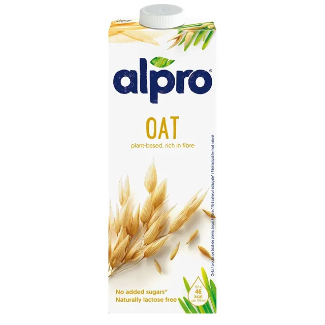NAPITAK OVAS 1L ALPRO ALPRO