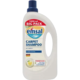 Sredstvo za ciscenje tepiha Emsal 1l