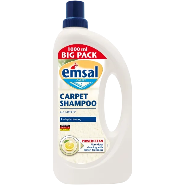 Sredstvo za ciscenje tepiha Emsal 1l Emsal