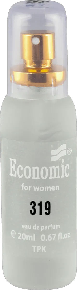 Economic 319 women edp 20ml