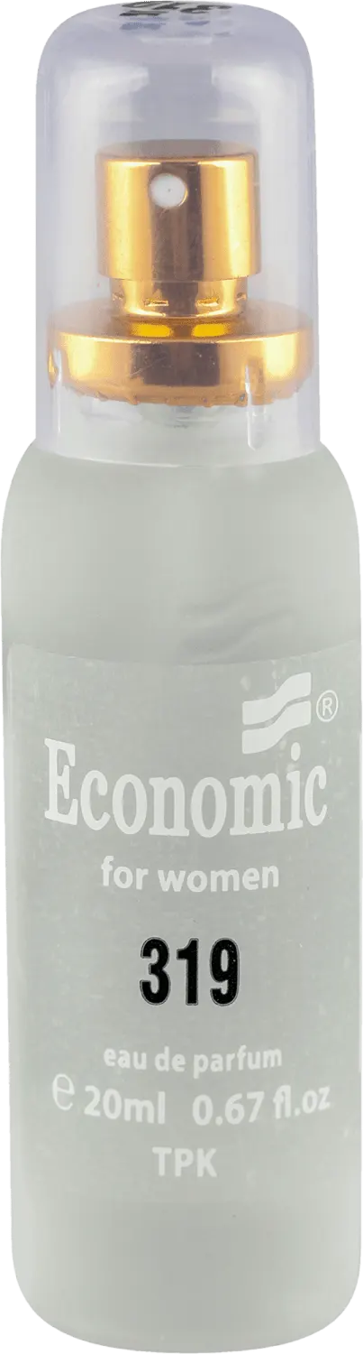 Economic 319 women edp 20ml ECONOMIC