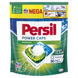Persil POWER CAPS UNIV. kaps/veš 60/1