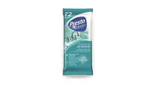 Maramice za cisc.kupatila Presto72 kom