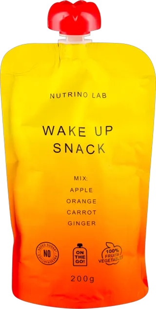 NUTRINO LAB WAKE UP MIX 200g