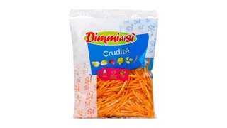 POV SARGREPA JULIENNE 200gr