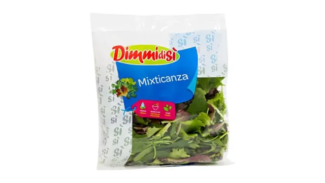 POV MIXTICANZA 90gr LA LINEA VERDE