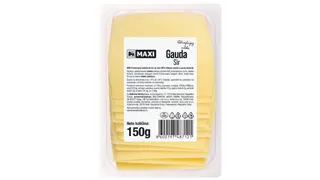 MAXI SIR GAUDA 150G
