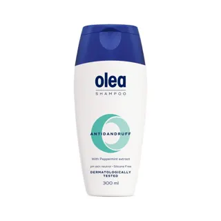 ŠAMPON PROTIV PERUTI 300ML OLEA