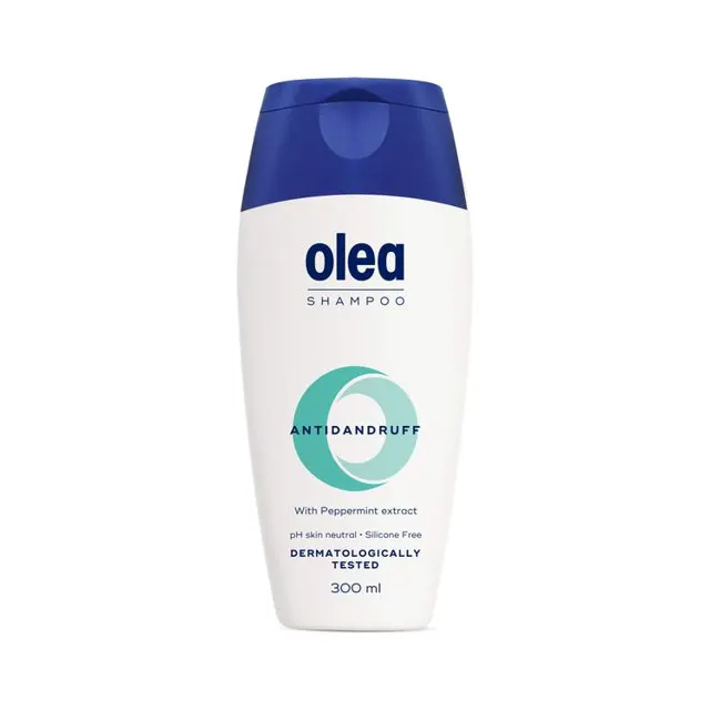ŠAMPON PROTIV PERUTI 300ML OLEA OLEA