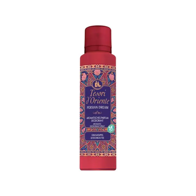 Tesori d'Oriente deo sprej P.DREAM 150ml Tesori d'Oriente