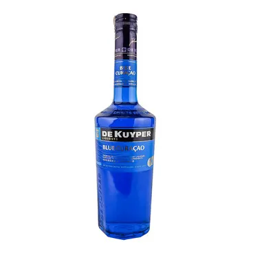 Liker Curacao Blue DK 0.7l DK
