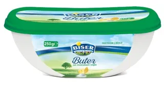 MASLAC NAMAZ MLEKOPRODUKT BISER MORSKA SO 250G