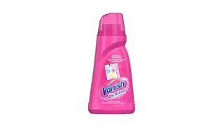 VANISH OXI ACTION PINK 1L
