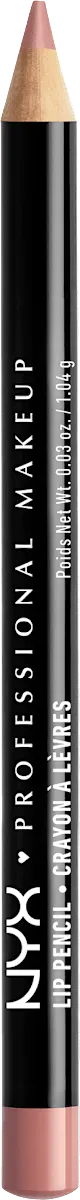 NYX SLIM olovka za usne 858 NYX
