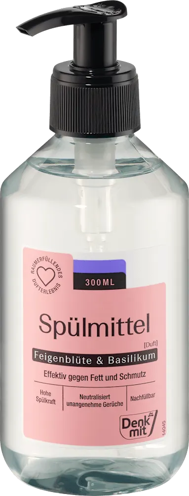 Denkmit sred./pr. sud. cvet smokve 300ml Denkmit