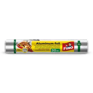 FINO ALUMINIJUMSKA FOLIJA 30m OS