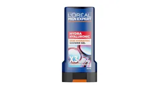 L'OREAL MEN EXP.tuš/gel HydraHyalu 300ml