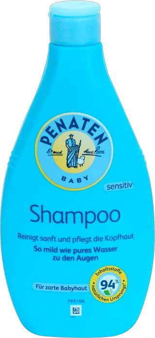 PENATEN BABY šampon 400ml