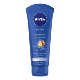 Krema za ruke Nivea Intensive 100ml