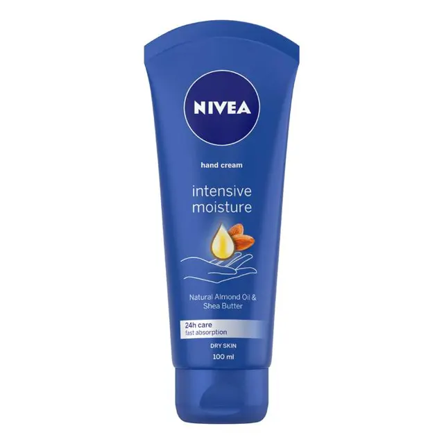 Krema za ruke Nivea Intensive 100ml Nivea