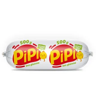 Pipi kobasica Neoplanta 500g