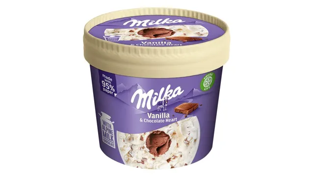 IC Milka Cup 145ml (CUP) FRONERI