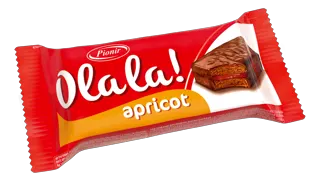 KEKS CHOCO OLA-LA KAJSIJA 35gr