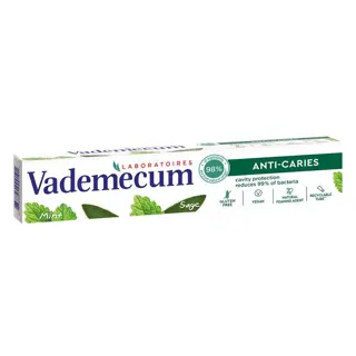 VADEMECUM 75ml ANTC+NATUREL